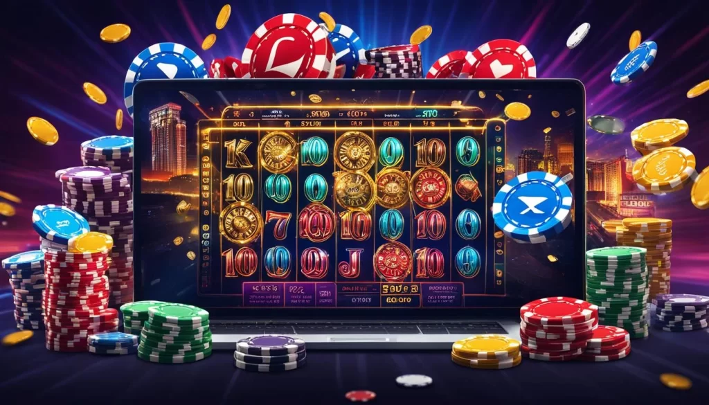 Chiến thuật casino